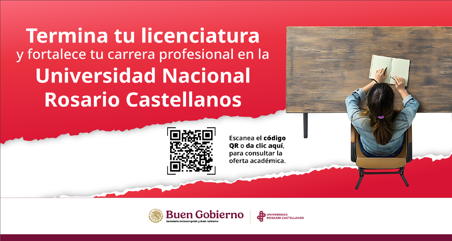 Universidad Rosario Castellanos